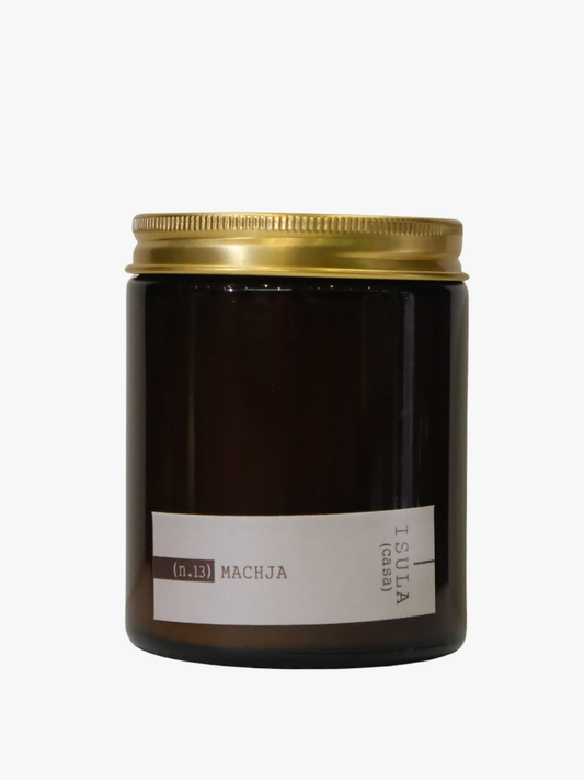 Bougies ISULA