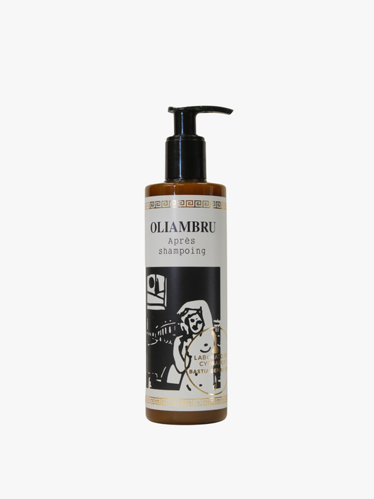 Après-shampooing OLIAMBRU