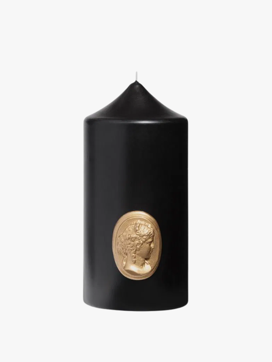 Cierge décoratif La Marquise TRUDON