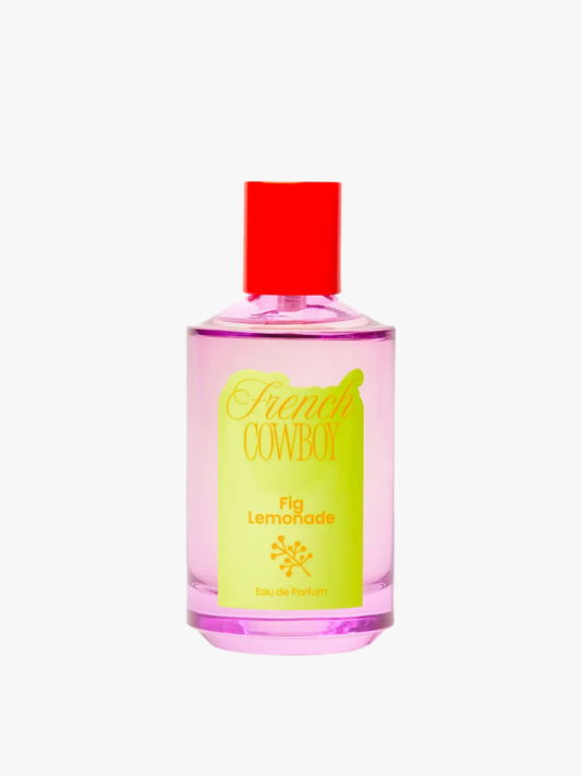 Eau de Parfum Fig Lemonade FRENCH COWBOY