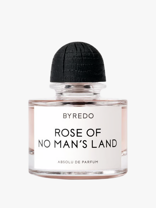 Absolu de parfum Rose of No Man’s Land BYREDO