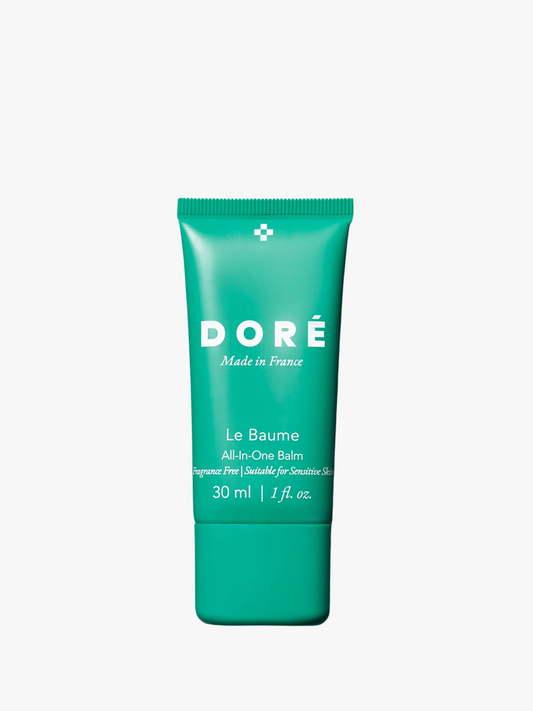 Le Baume DORÉ