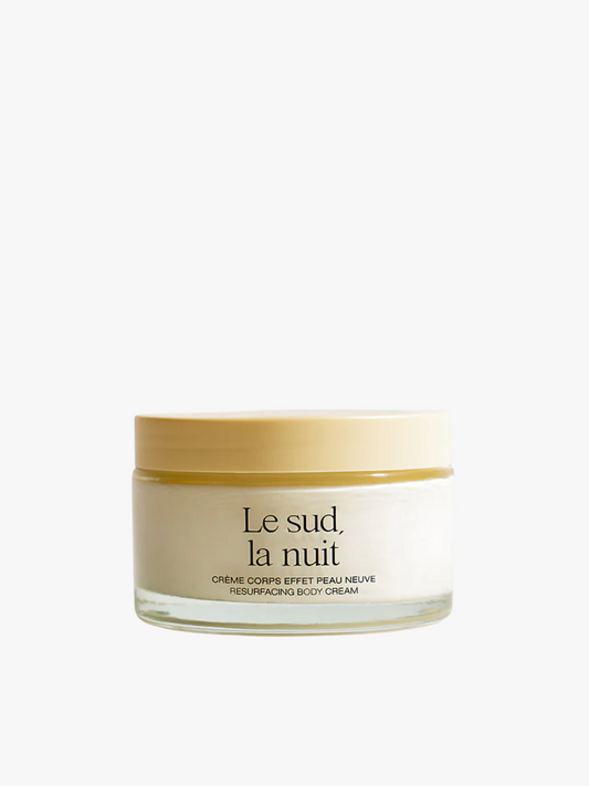 Crème hydratation intense Le sud, la nuit  RE.FEEL