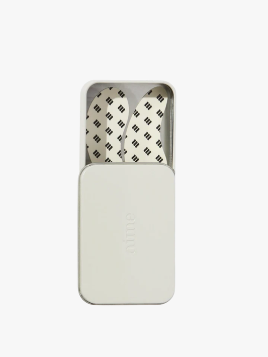 Patchs yeux réutilisables AIME