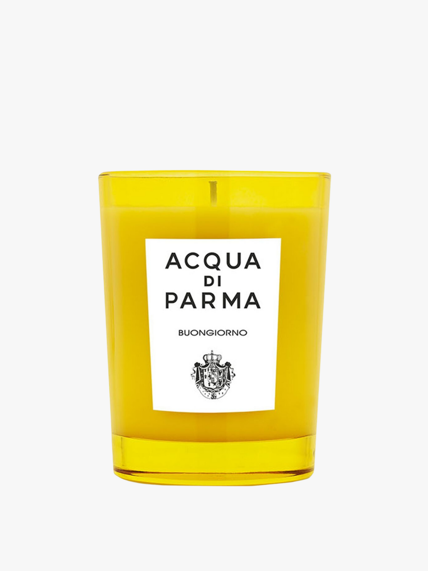 Bougie Buongiorno ACQUA DI PARMA