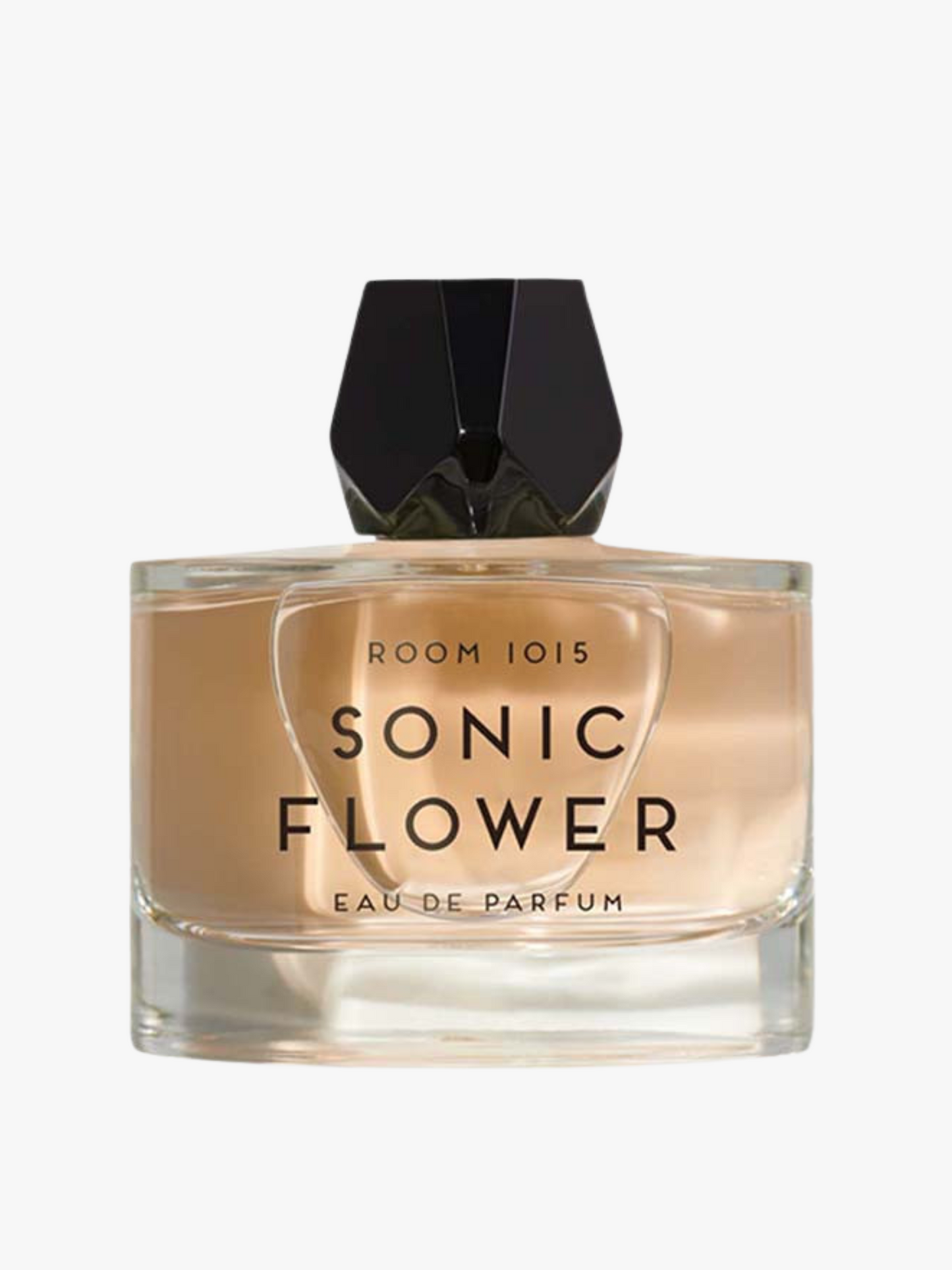 Eau de Parfum Sonic Flower ROOM1015