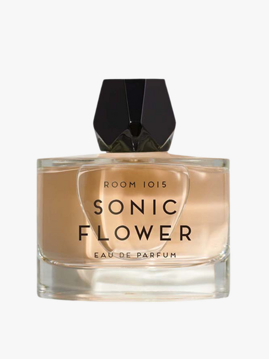 Eau de Parfum Sonic Flower ROOM1015