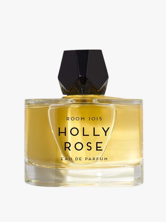Eau de Parfum Hollyrose ROOM1015