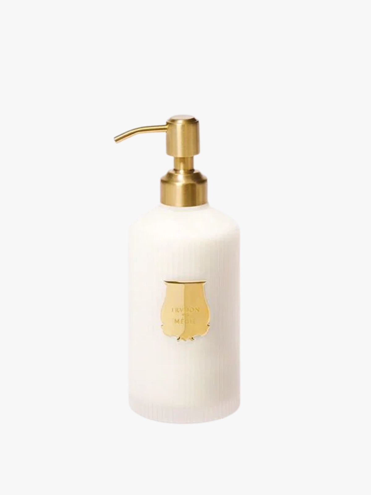 Lait parfumé pour les mains TRUDON