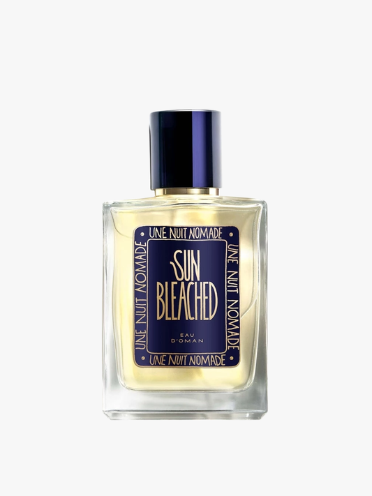 Eau de Parfum Sun Bleached UNE NUIT NOMADE