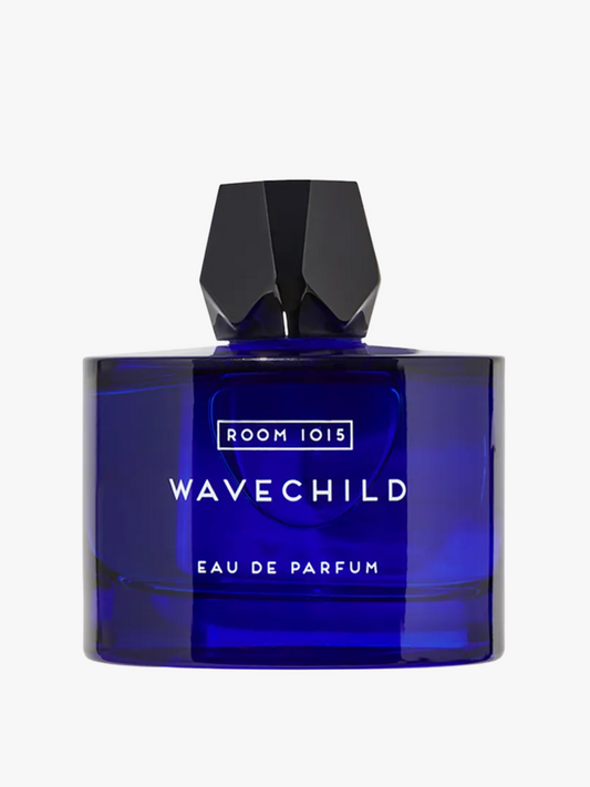 Eau de Parfum Wave Child ROOM1015