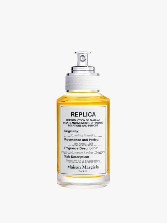 Eau de Toilette Chasing Sunsets MAISON MARGIELA