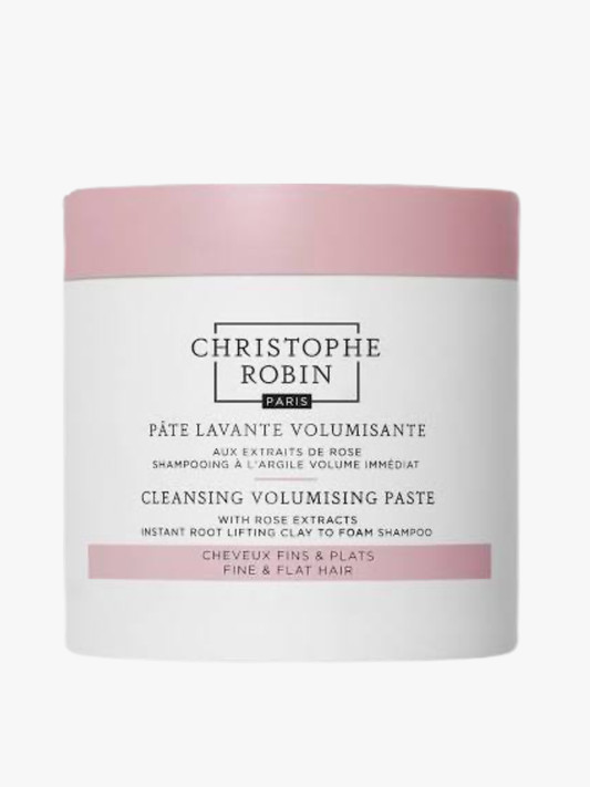 Soin lavant volumisant CHRISTOPHE ROBIN