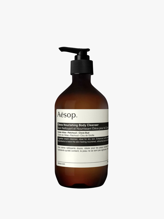 Soin nettoyant Éléos AESOP