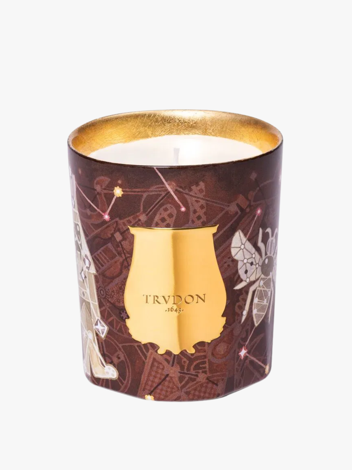 Bougie Libra TRUDON