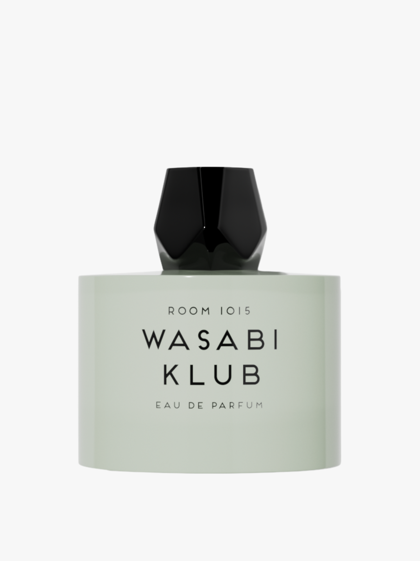 Eau de Parfum Wasabi Klub ROOM 1015