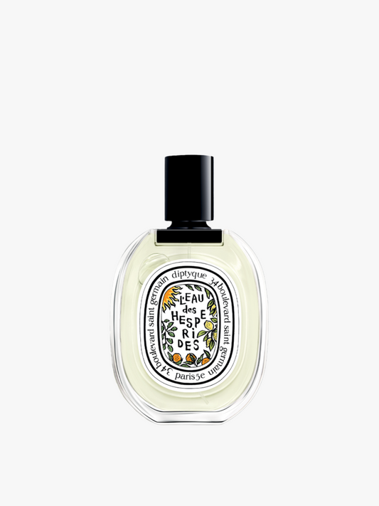 Eau de toilette L’Eau des Hespérides DIPTYQUE