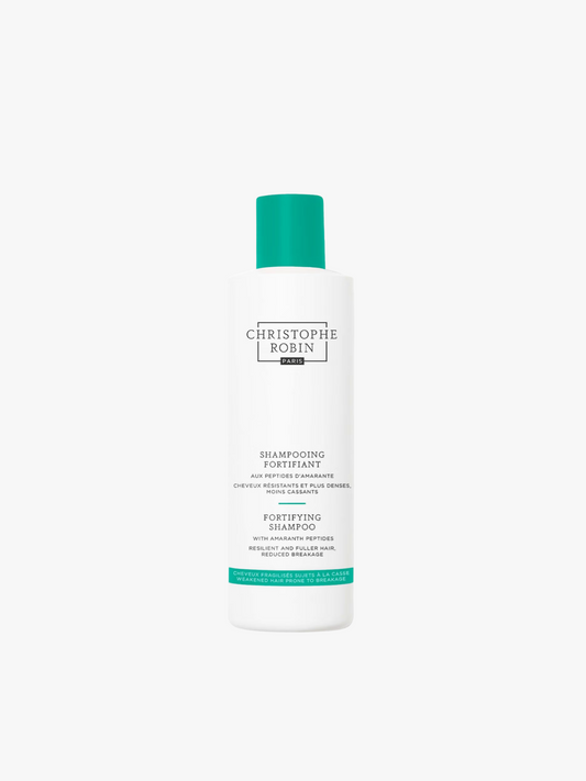 Shampooing Fortifiant CHRISTOPHE ROBIN