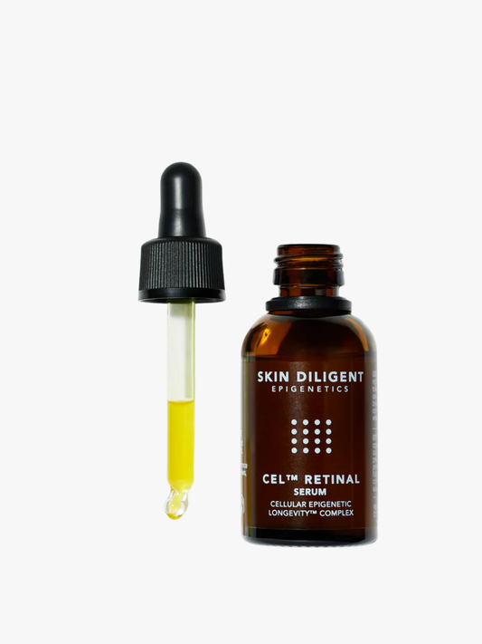 Sérum anti-âge Cel Rétinal SKIN DILIGENT