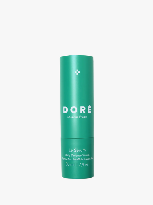 Sérum DORÉ