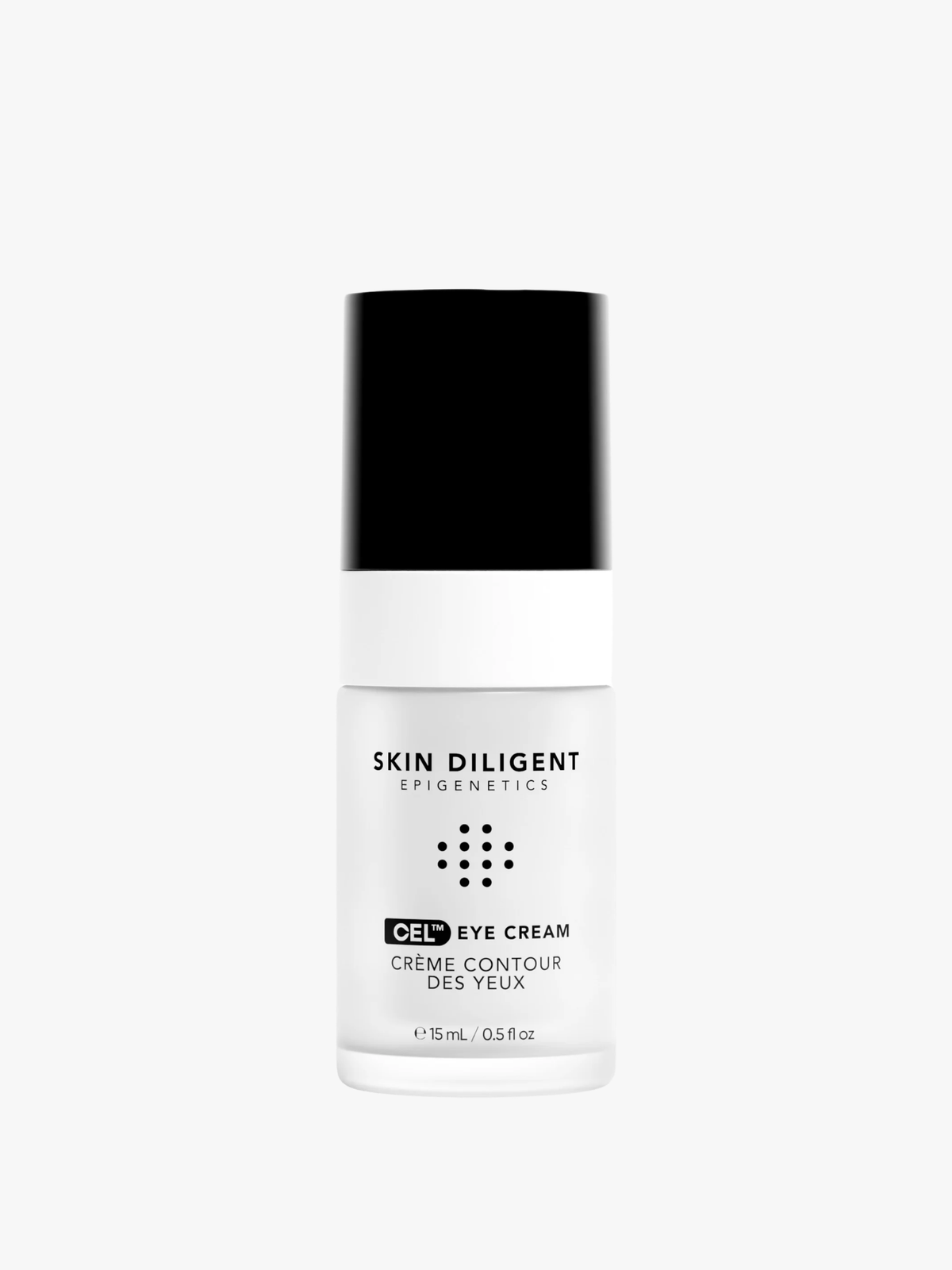 Crème contour des yeux SKIN DILIGENT