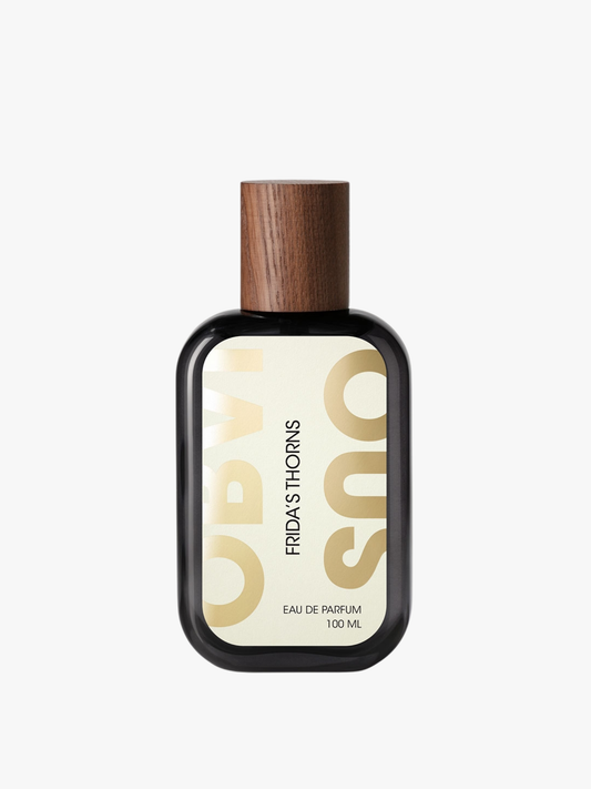 Eau de Parfum Frida's Thorns OBVIOUS