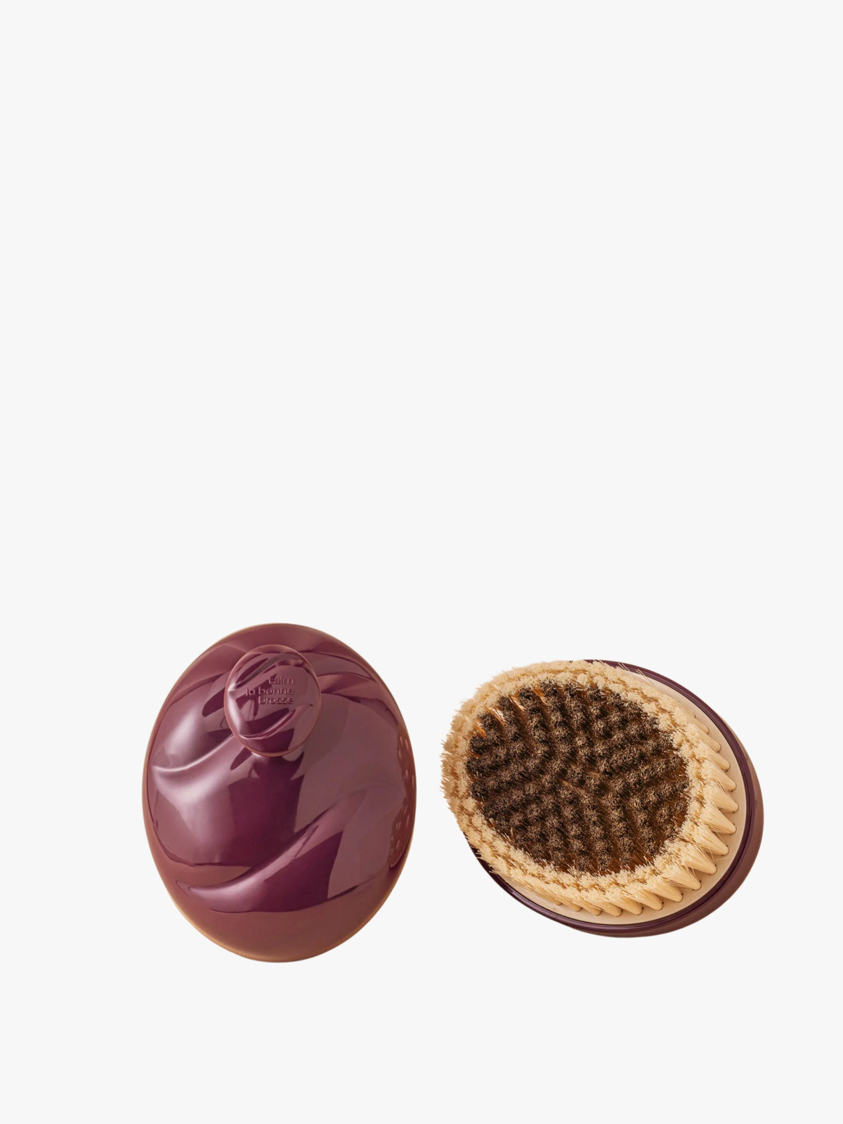 Brosse corps N.01 LA BONNE BROSSE