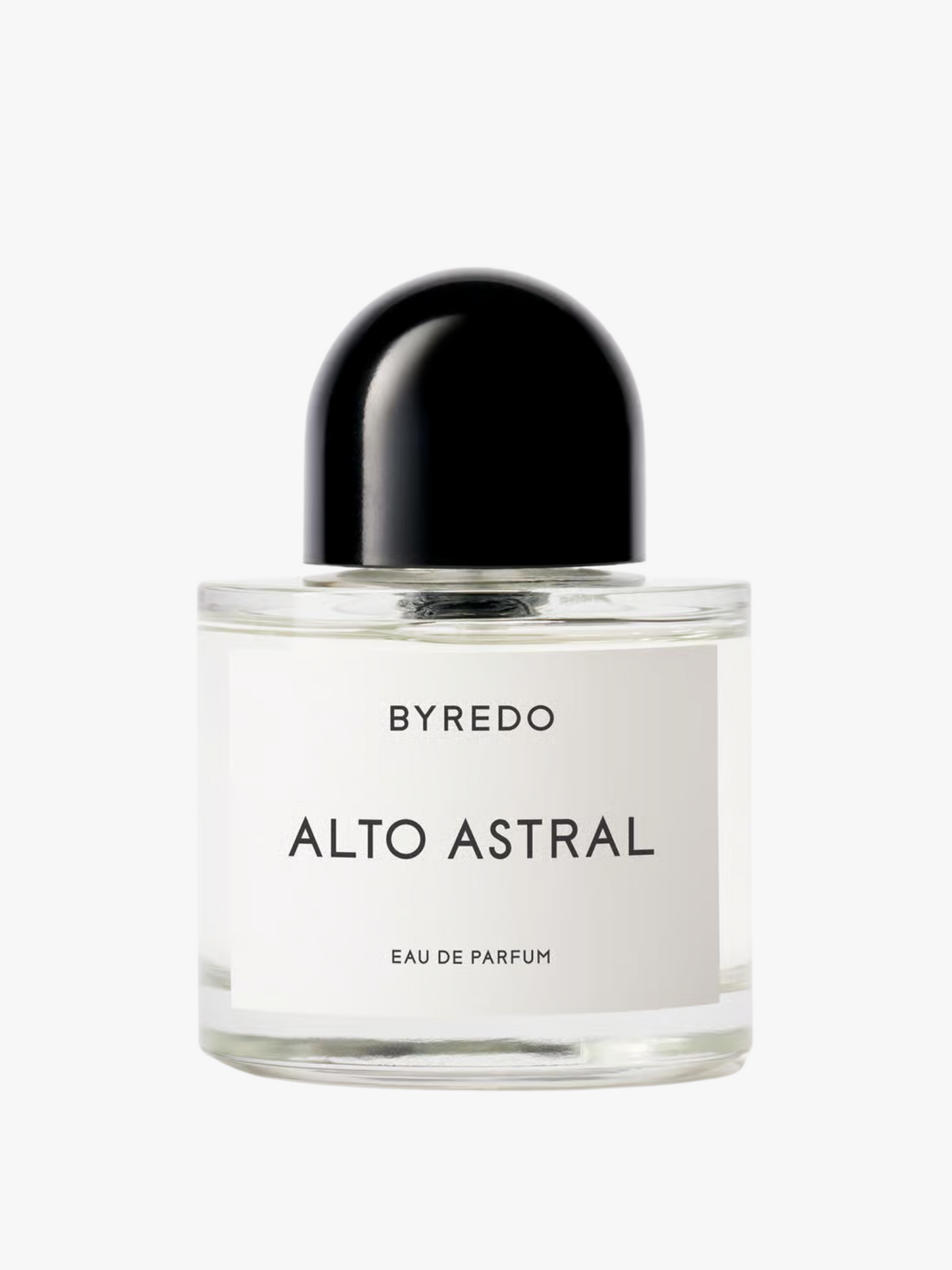 Eau de Parfum Alto Astral BYREDO