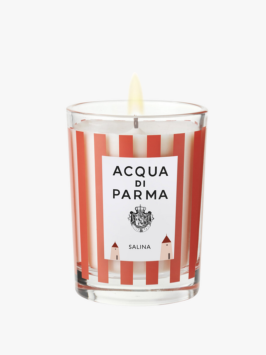 Bougie Salina ACQUA DI PARMA