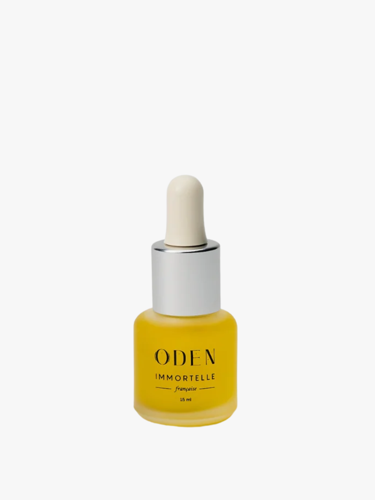 Huile d'immortelle ODEN