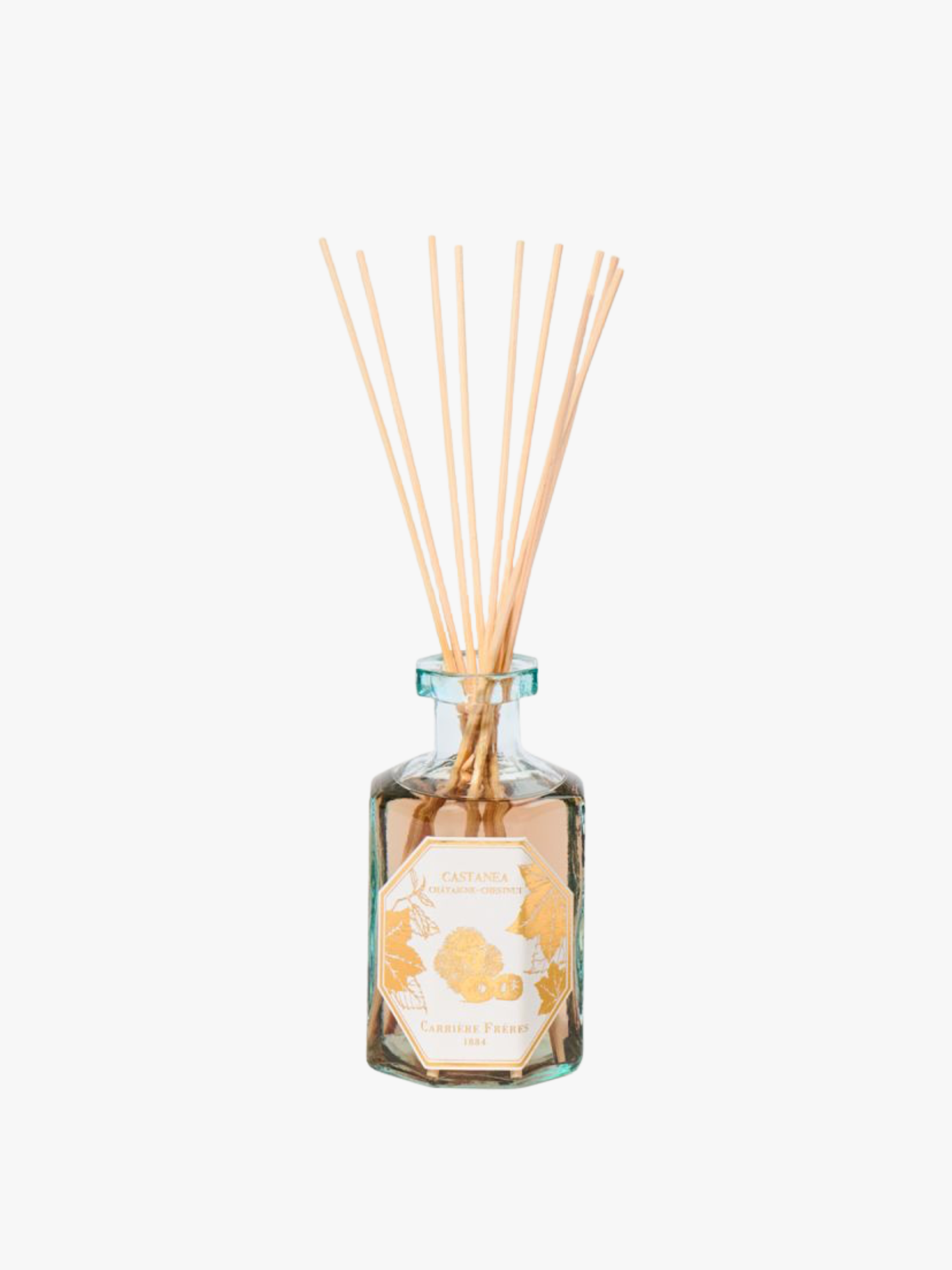 Diffuseur de parfum Châtaigne CARRIÈRE FRÈRES