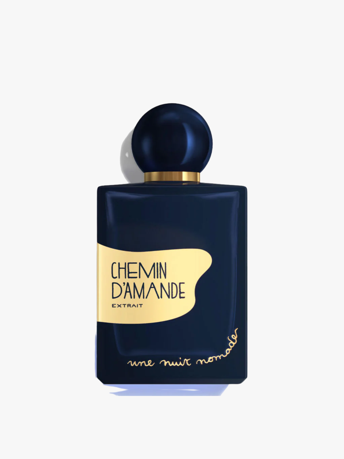 Extrait de Parfum Chemin D'amande UNE NUIT NOMADE