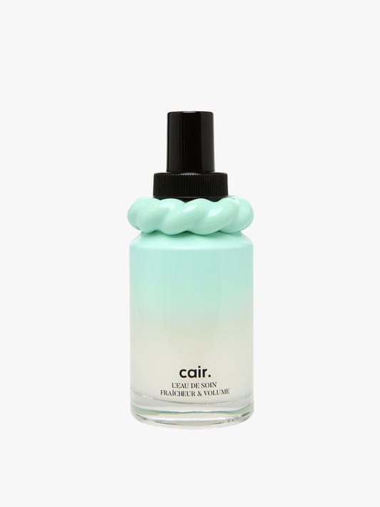 Eau de soin LA BONNE BROSSE
