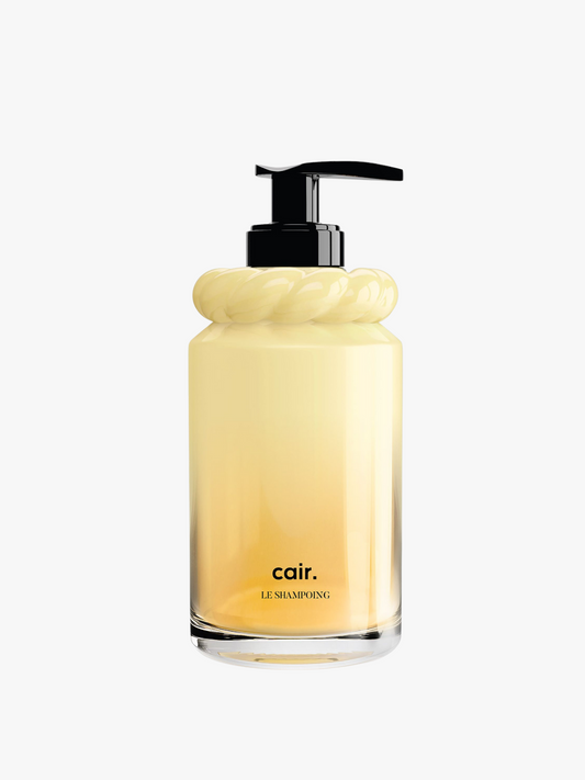 Shampoing Naturel CAIR