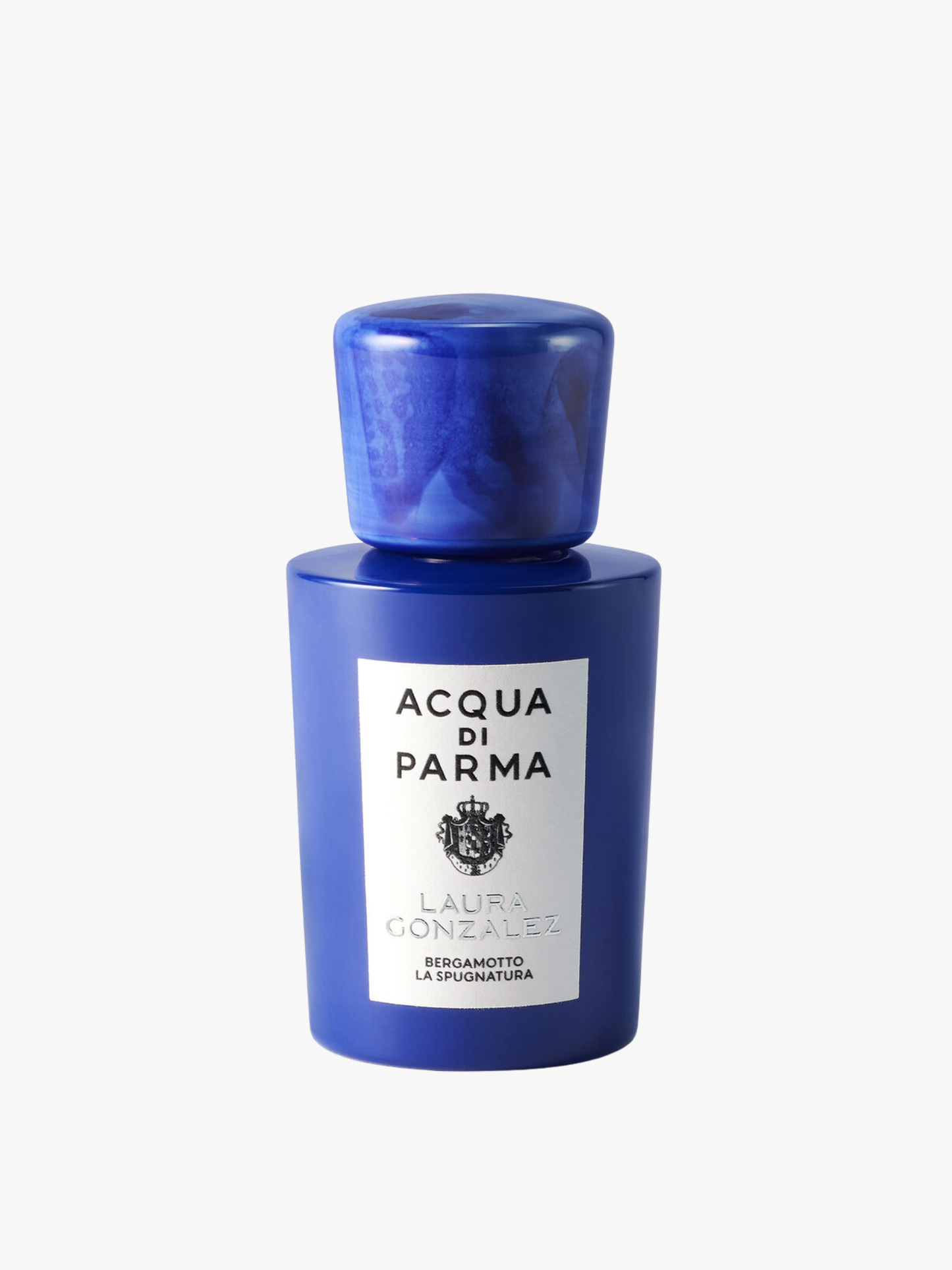 Eau de Parfum Bergamotto la spugnatura ACQUA DI PARMA