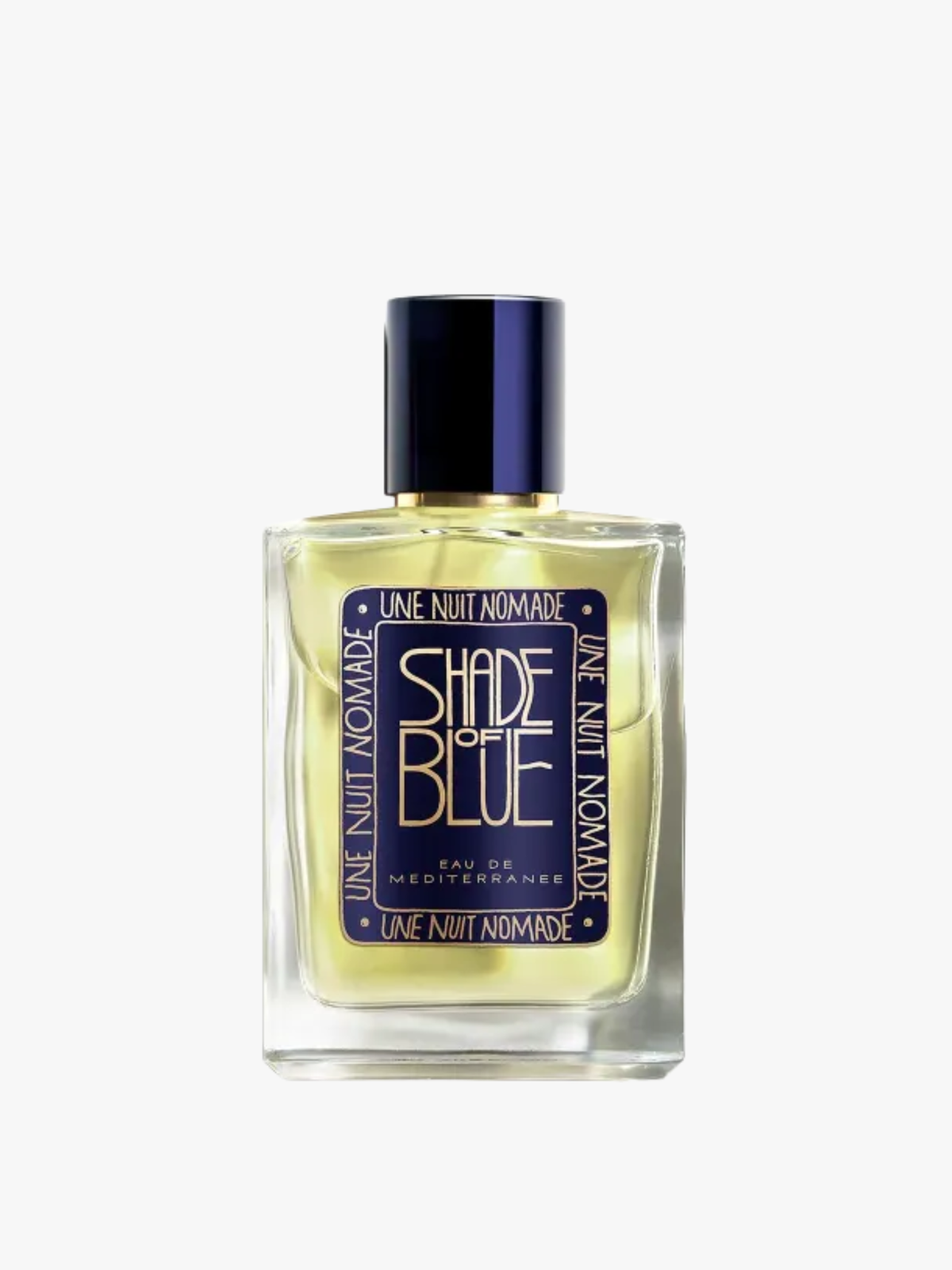 Eau de Parfum Shade of blue UNE NUIT NOMADE