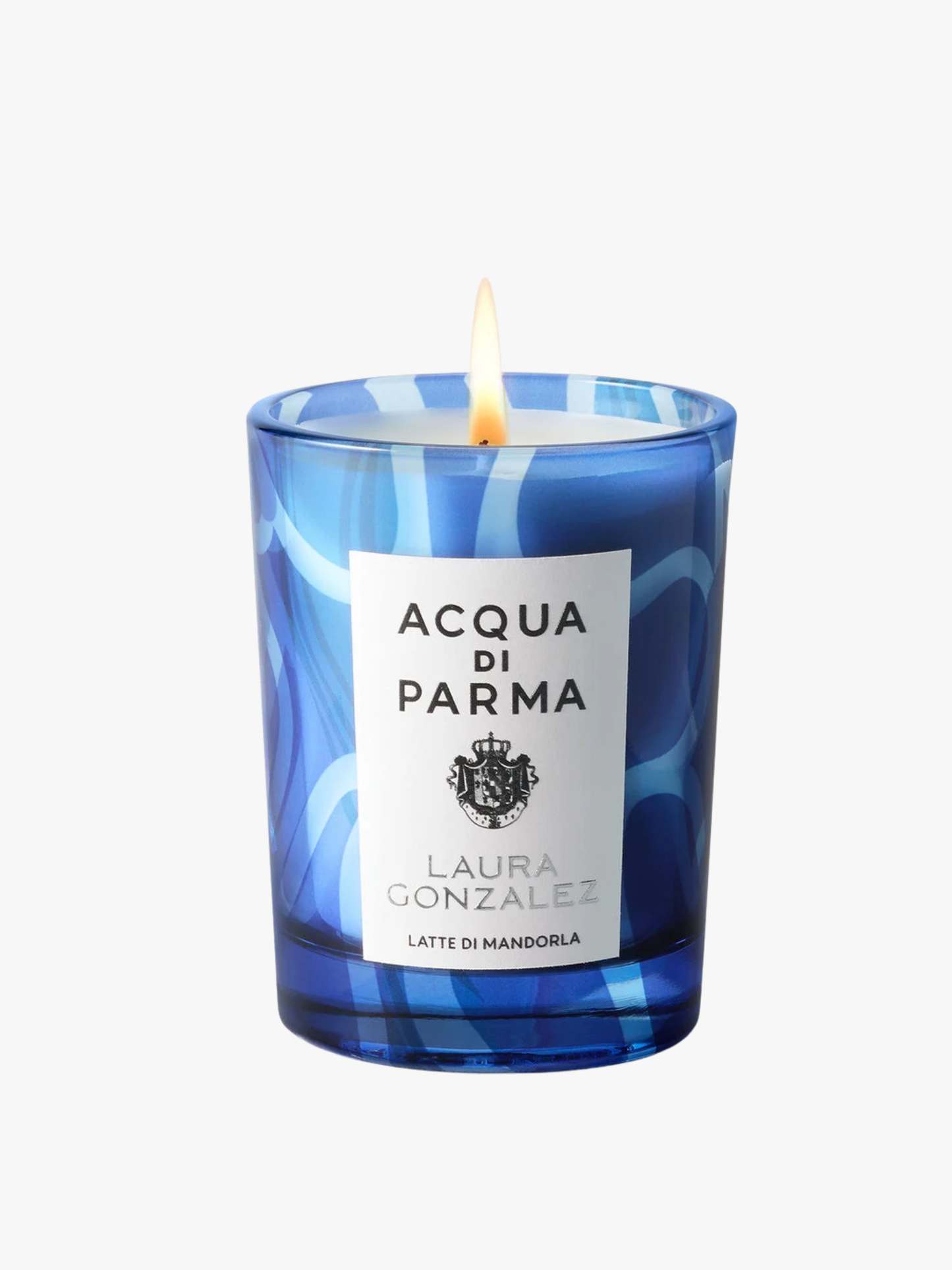 Bougie Latte di mandorla ACQUA DI PARMA
