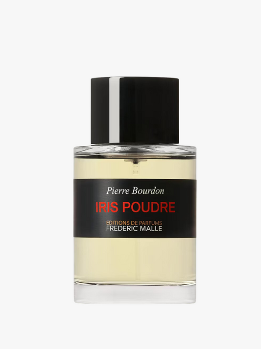 Eau de parfum Iris poudré FRÉDÉRIC MALLE