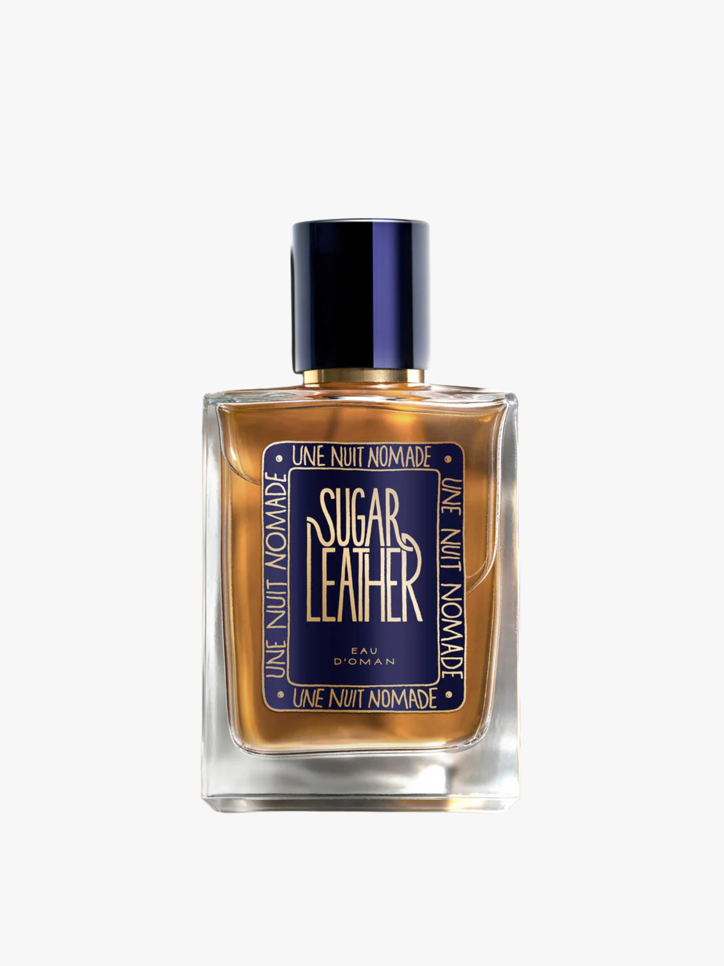 Eau de Parfum Jardins Sugar Leather UNE NUIT NOMADE