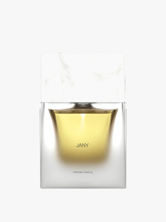 Extrait de Parfum Jany SORA DORA