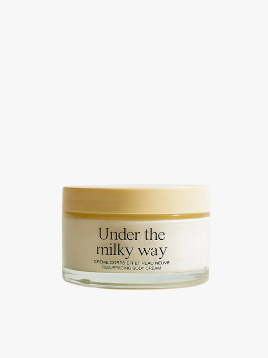 Crème hydratation intense Under the milky way RE.FEEL