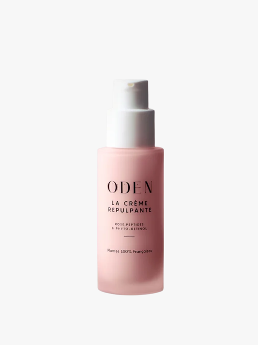 Crème repulpante ODEN