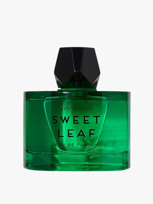 Eau de Parfum Sweet Leaf ROOM1015
