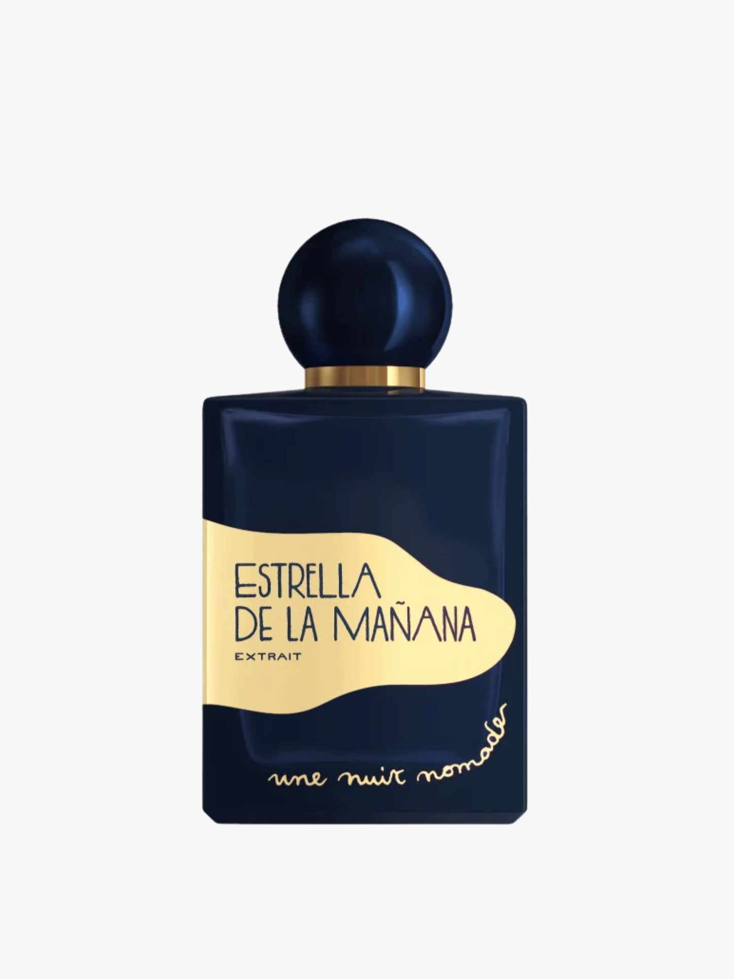 Extrait de Parfum Estrella de la Manana UNE NUIT NOMADE