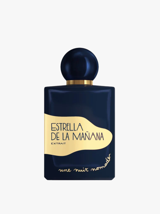 Extrait de Parfum Estrella de la Manana UNE NUIT NOMADE