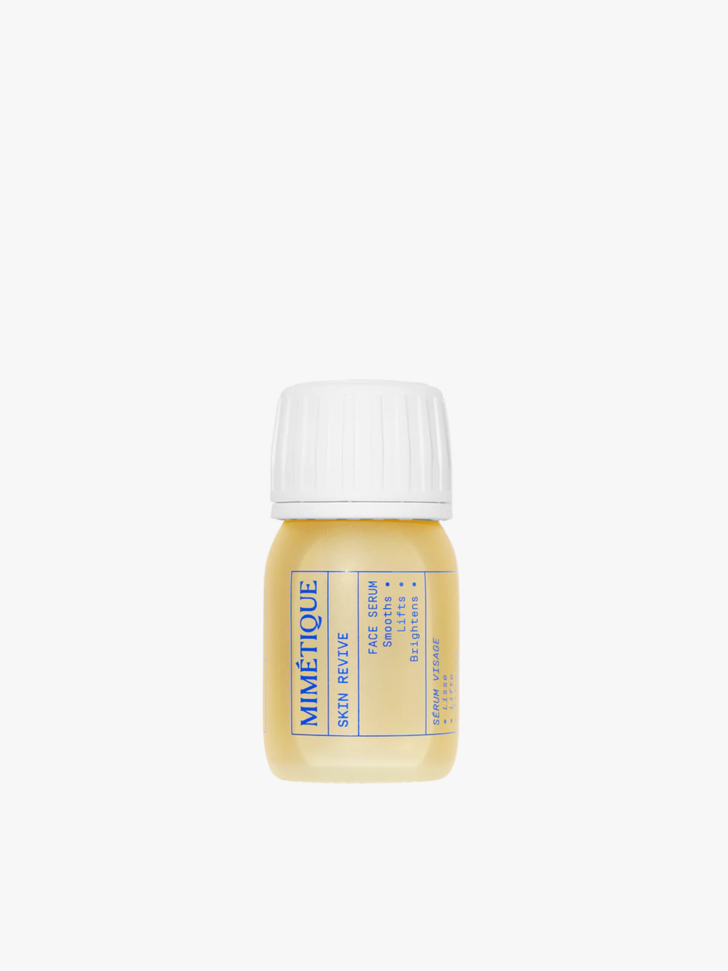 Sérum Repulpant & Éclat MIMÉTIQUE