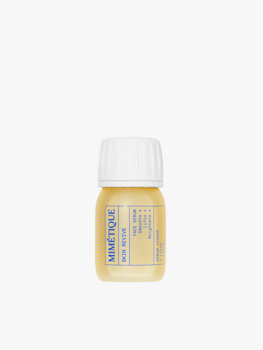 Sérum Repulpant &amp. Éclat MIMÉTIQUE