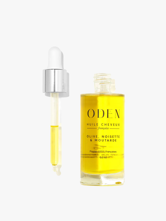 Bain d'huile ODEN