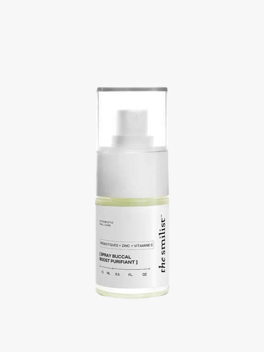 Spray Haleine Fraiche THE SMILIST