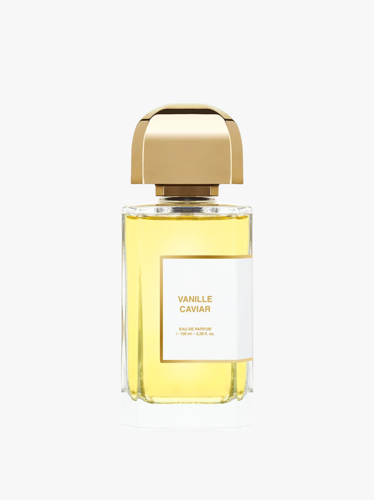 Eau de Parfum Vanille Caviar BDK